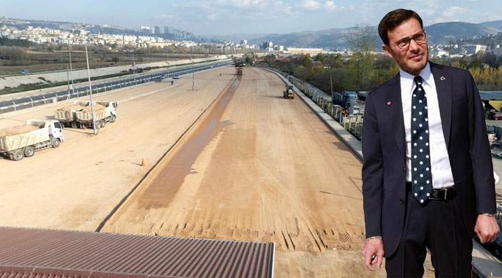 Tokat’ta 13 bin metrekarelik yeni trafik eğitim parkuru kuruluyor