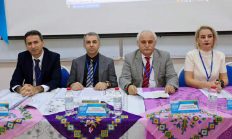 950 yıllık fetih mirası Tokat’ta yeniden ele alındı