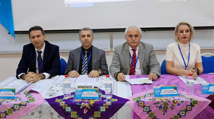 950 yıllık fetih mirası Tokat’ta yeniden ele alındı