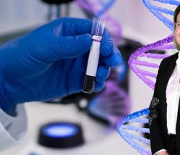 Prof. Dr. Eda Tahir Turanlı, “Artık genetik testlerle hastalıklara olan yatkınlığınız saptanabiliyor”