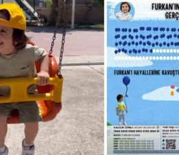 Destek çağrısı çığ gibi büyüyor, Furkan’ın tedavi umudu %71’e ulaştı