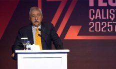 Palandöken, “Kaçak tütün, 120 milyar lira vergi kaybettiriyor”