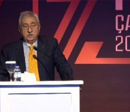 Palandöken, “Kaçak tütün, 120 milyar lira vergi kaybettiriyor”
