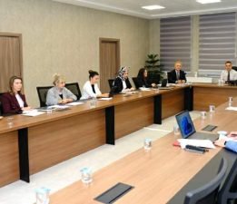 TOGÜ’de yenilik, kalite ve dijitalleşme odaklı 2030 vizyonu