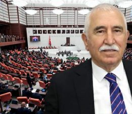 Kadim Durmaz, “Tokat’taki beldeler neden dışlanıyor?”