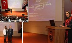 Diş Hekimliği Fakültesi “Beyaz Önlük Giyme Töreni” gerçekleştirildi