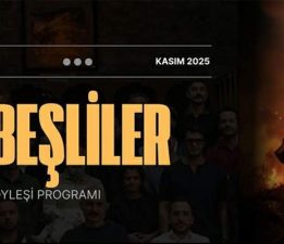 “Türkiye’ye Sor” Ekibi’nden ‘Onbeşliler Dizisi’ için özel röportaj