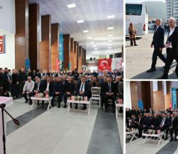 2001’den 2025’e, “Tokat’ın Kapısı” baştan sona yenilendi