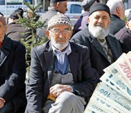 2025 “Küresel Emeklilik” endeksi açıklandı