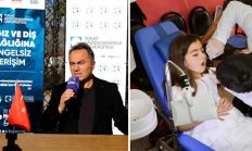 TOGÜ’nün “Topluma Katkı Uygulamaları” devam ediyor