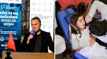 TOGÜ’nün “Topluma Katkı Uygulamaları” devam ediyor