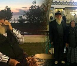 Vefatının birinci yılında “Ali Şahin Dede” anılacak