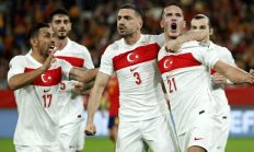 Milliler, Dünya Kupası için play-off’larda mücadele edecek