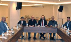 “Tokat Kent Meclisi” kuruldu