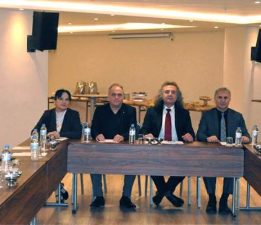 “Tokat Kent Meclisi” kuruldu