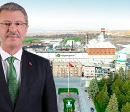Kayseri Şeker’in kredi notu “Yatırım Yapılabilir” seviyede onaylandı