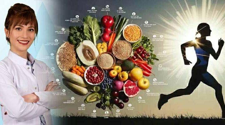 Diyet Uzmanı Müzeyyen Çelik’den, “Bağışıklığınızı güçlendiren 10 önemli öneri”