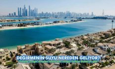 “Türkiye zengin Arapları beklerken zengin Türkler Dubai’ye gitti”