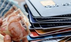 Kart borcunun sadece asgari ödemesini yapanlar dikkat