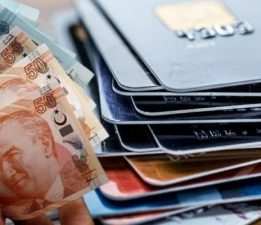Kart borcunun sadece asgari ödemesini yapanlar dikkat