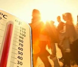 Tokat’ta bu hafta sonu pastırma sıcakları etkisi var