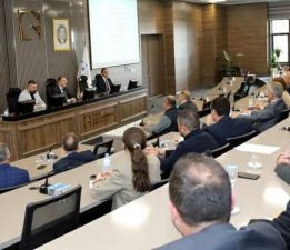 TOGÜ ile iş dünyası arasında nitelikli iş gücü iş birliği