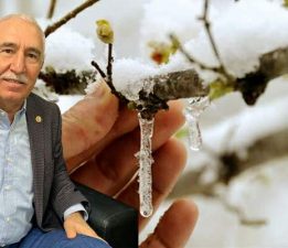 CHP’li Durmaz, “Destekler sembolik, Çiftçi sahipsiz bırakıldı”