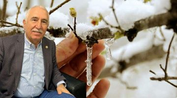 CHP’li Durmaz, “Destekler sembolik, Çiftçi sahipsiz bırakıldı”