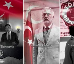 Başkan Yazıcıoğlu, “Saygı, Özlem ve Rahmetle…”