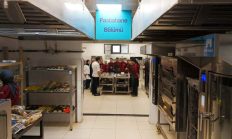Tokat’ta gastronomi eğitimi “TOGÜ Mutfak Eğitim Tesisi 2+2” modeliyle gelişiyor