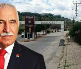 Kadim Durmaz, “Sanayi duruyor, İşsizlik büyüyor”