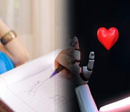 Robot psikoterapistler duygusal sorunlarımıza yardımcı oluyor! (mu)?