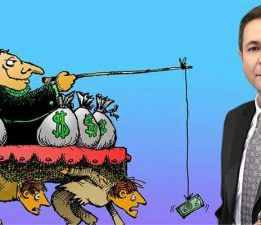 Yücel Bulut’tan dikkat çeken ‘Yoksulluk’ paylaşımı