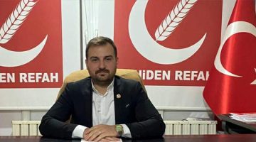 Yasin Çeltek, “Ekonomide çıkış, Millî kaynakları harekete geçirmekten geçiyor”