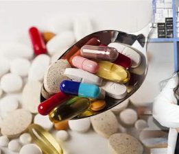 Eczacı Özyazıcı,”Türkiye’de antibiyotik tüketimi yüzde 115 arttı”