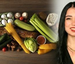 Pınar Kural Enç, “Ekonomik koşullar altında da sağlıklı beslenmek mümkün”