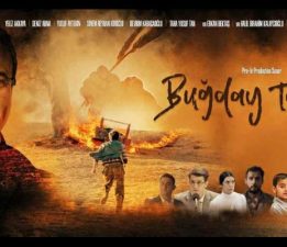 Tokat Belediyesi’nden “Buğday Tanesi” film gösterimi