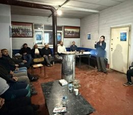 TOGÜ’den sürdürülebilir tarım ve halk sağlığına yönelik “Örnek Proje”