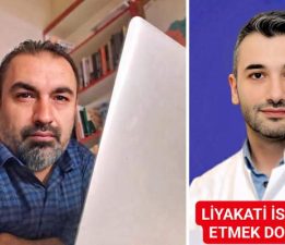 LİYAKATİ İSİMLE LİNÇ ETMEK DOĞRU MU?