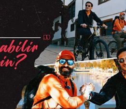 Başkan Yazıcıoğlu, TRT Spor Yıldız’ın konuğu oldu