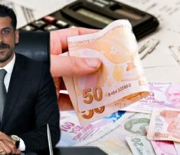 Başkan Arif Er, “Bu bir müjde değil, Ekonomik çöküşün itirafıdır”