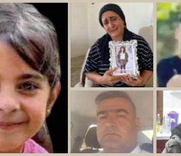 Yargıtay, Narin cinayetinde Nevzat Bahtiyar’ın yeniden yargılanmasına karar verdi