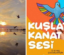 Tokat Belediyesi’nden çocuklar için haftasonu etkinliği