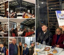 Memur-Sen’den, Engelli kamu görevlileri için somut adımlar masada