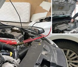 Uzmanından araç sahiplerine uyarı, “Akü bittiğinde aracı vurdurmayın”