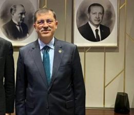 TOKİ’nin Tokat yatırımları, Yeni konut ve Sosyal donatı projeleri geliyor