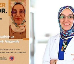 Tokat Belediyesi’nden haftasonu semineri