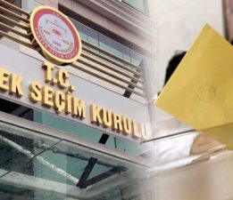 YSK, Tokat’ta 3 yeni beldede seçim yapılacağını açıkladı
