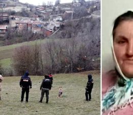 Tokat’ta kayıp kadından 3 yıldır haber alınamıyor