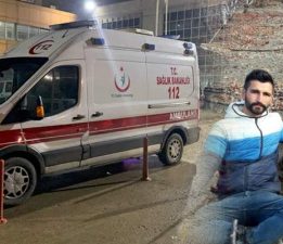 Tokat’ta silahlı kavga: 2 ölü, 1 yaralı